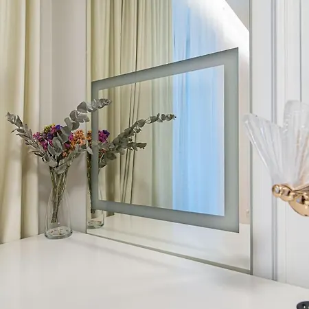 Stylish With Balcony By Urban Rent * Vilnius